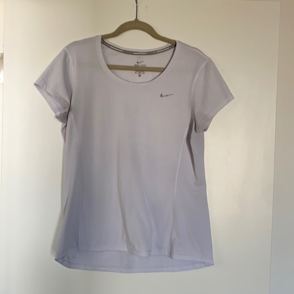 Nike Dri-Fit T-Shirt